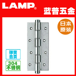 可调弹簧合页 现代家居装修的智能闭门解决方案