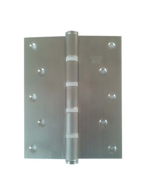 宁波东玮五金机械 不锈钢合页、铰链与旗形合页的全面指南