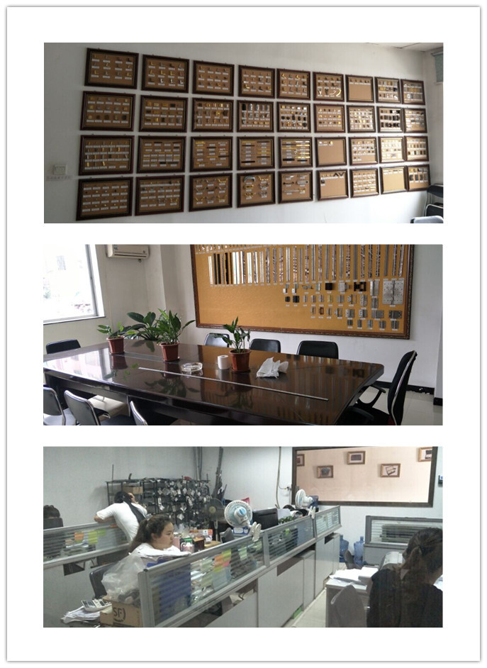 七字铰与不锈钢可调合页 大中小号木盒的关键配件详解